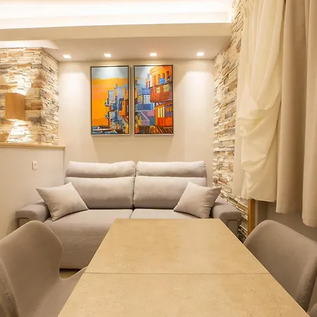 Mariet Athens Boutique Spa Exterior photo