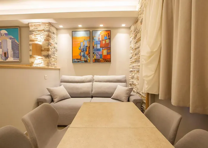 Mariet Athens Boutique Spa