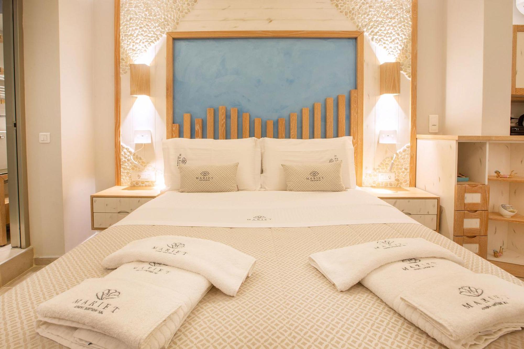 Mariet Boutique Appartement
