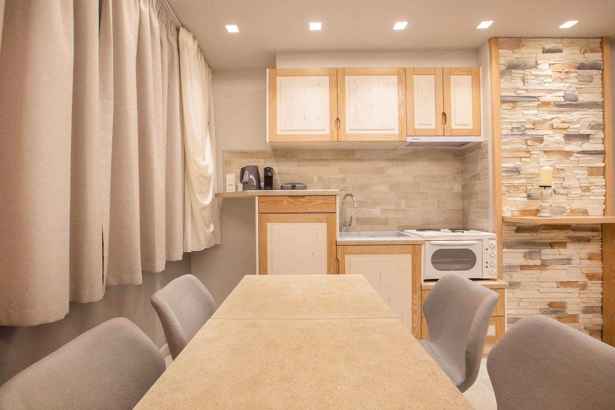 Appartement Mariet Boutique *