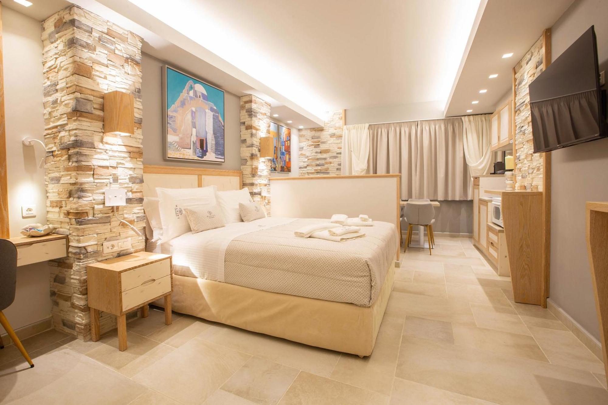 Appartamento Mariet Boutique
