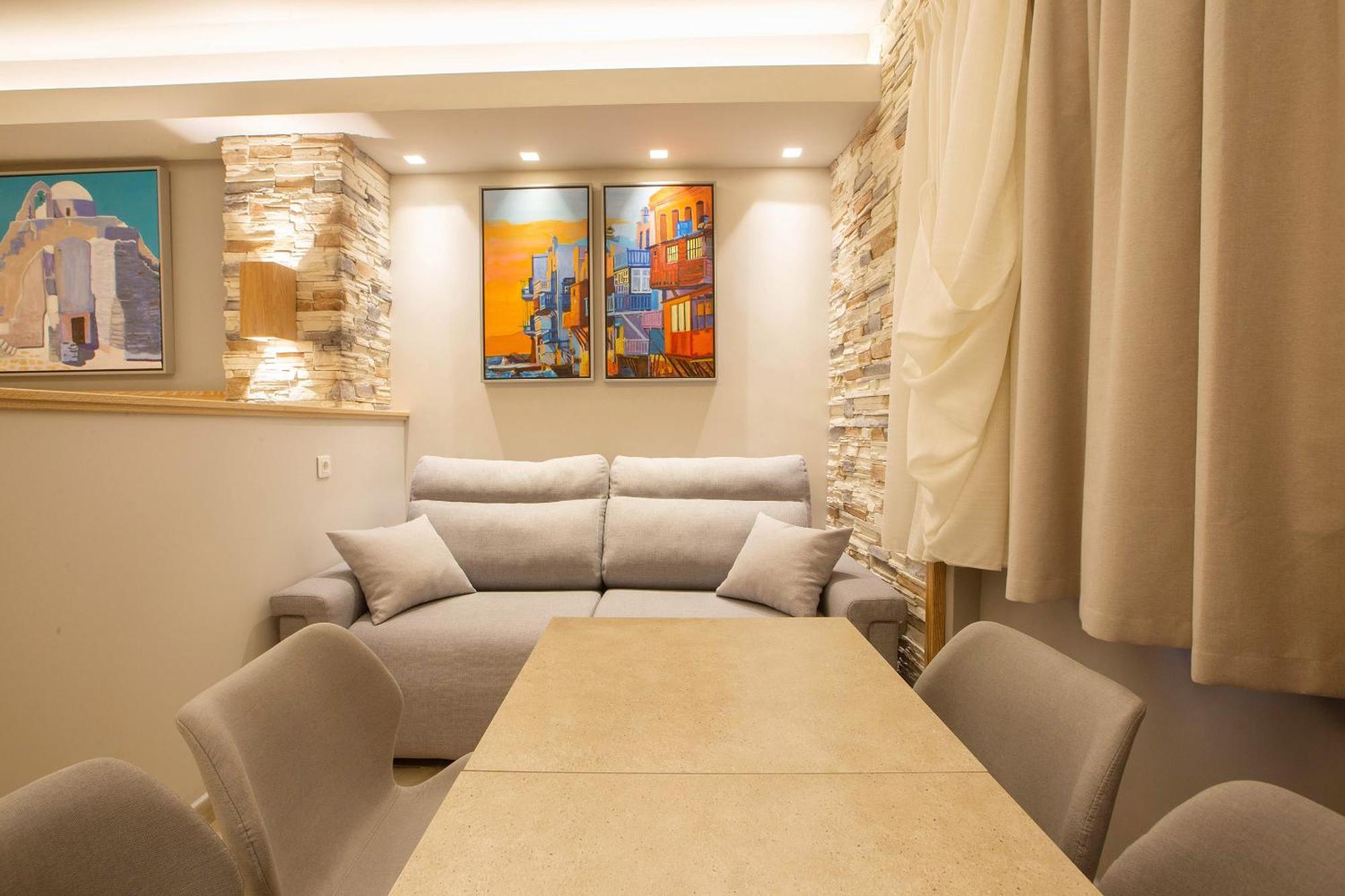Appartamento Mariet Boutique *