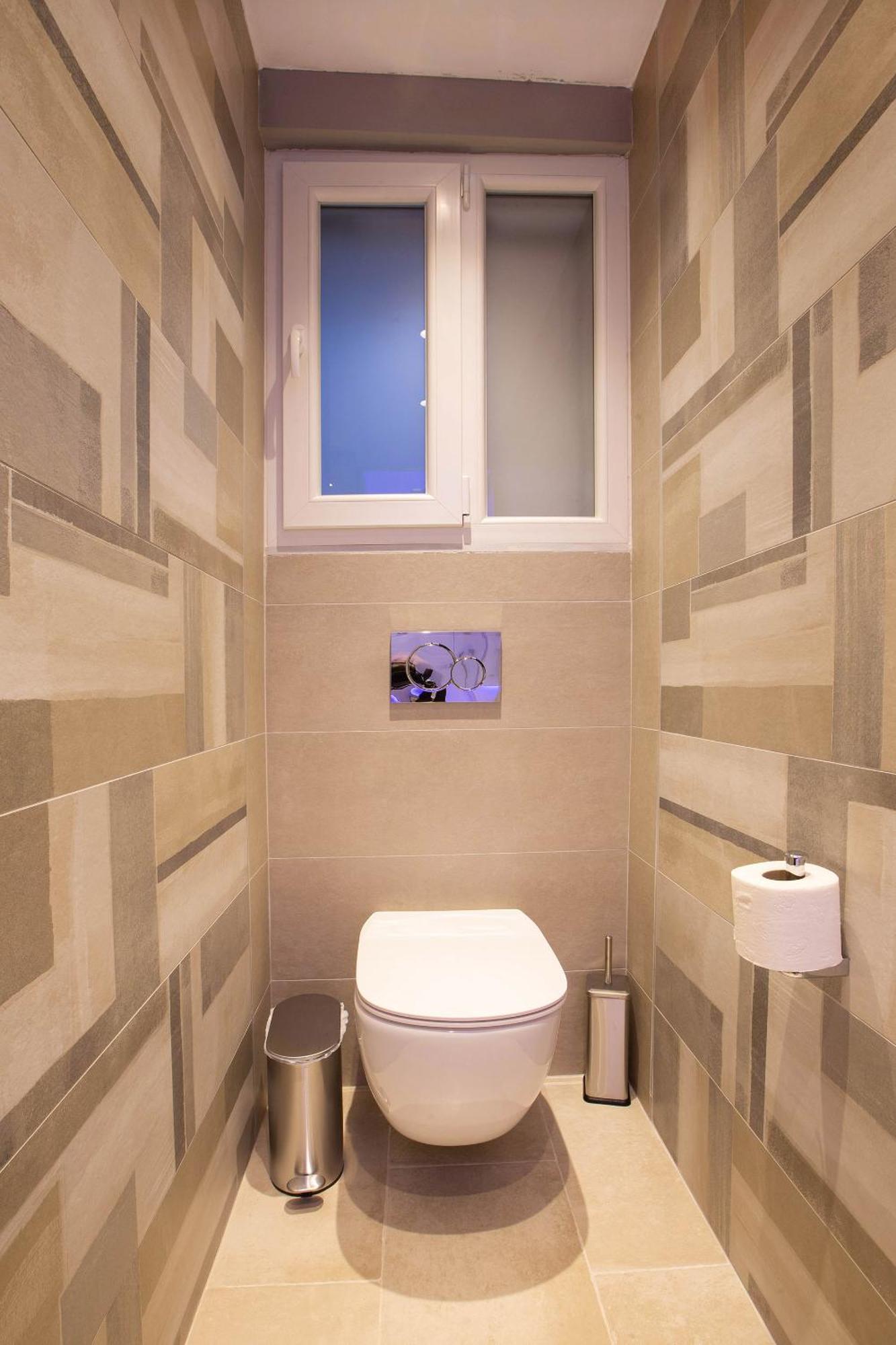 Appartement Mariet Boutique