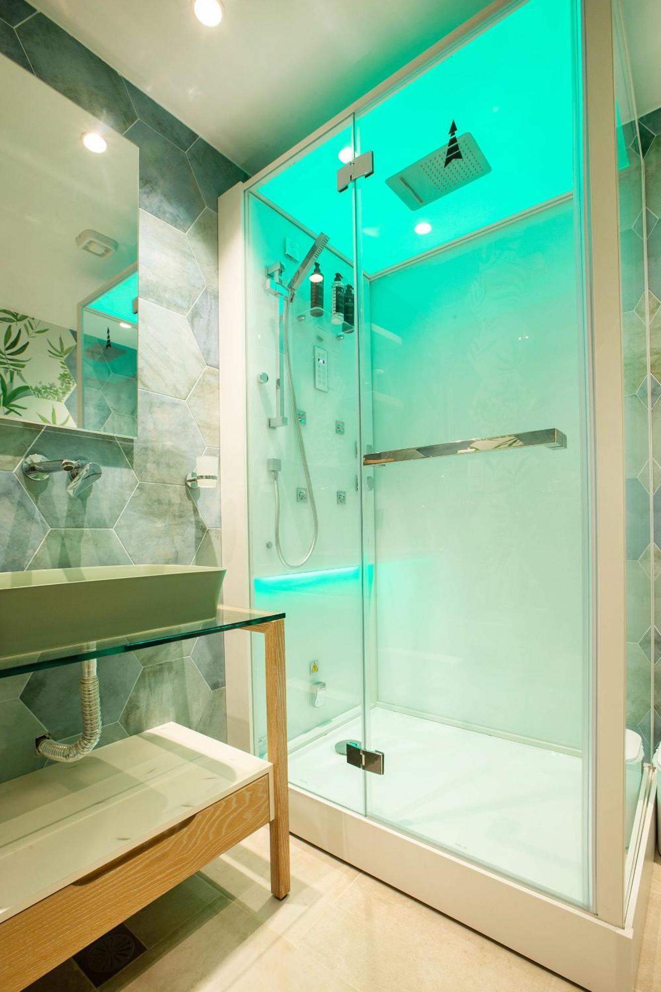 Mariet Boutique Appartement Athènes