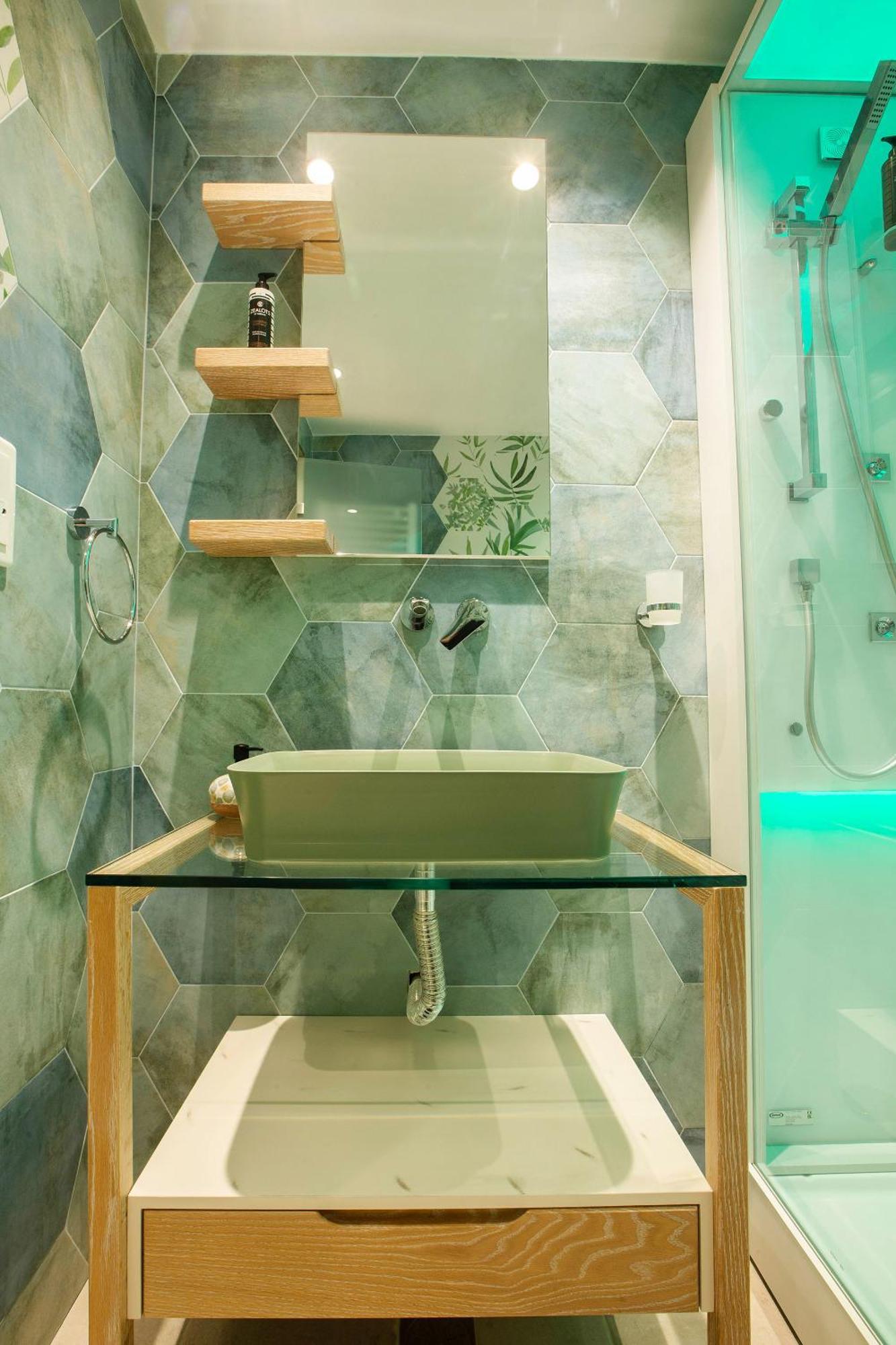 Appartement Mariet Boutique Athènes