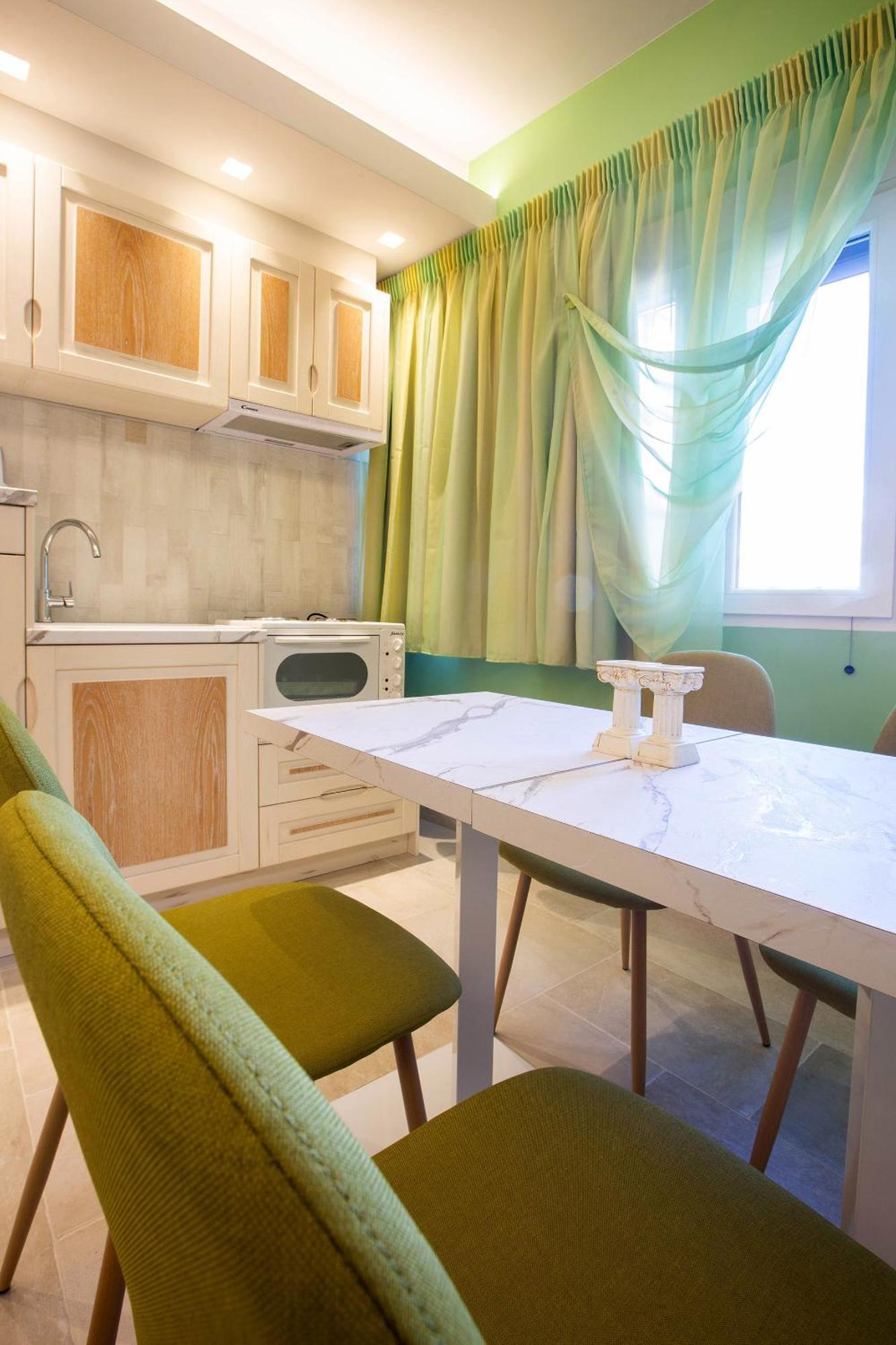 Mariet Boutique Appartement *
