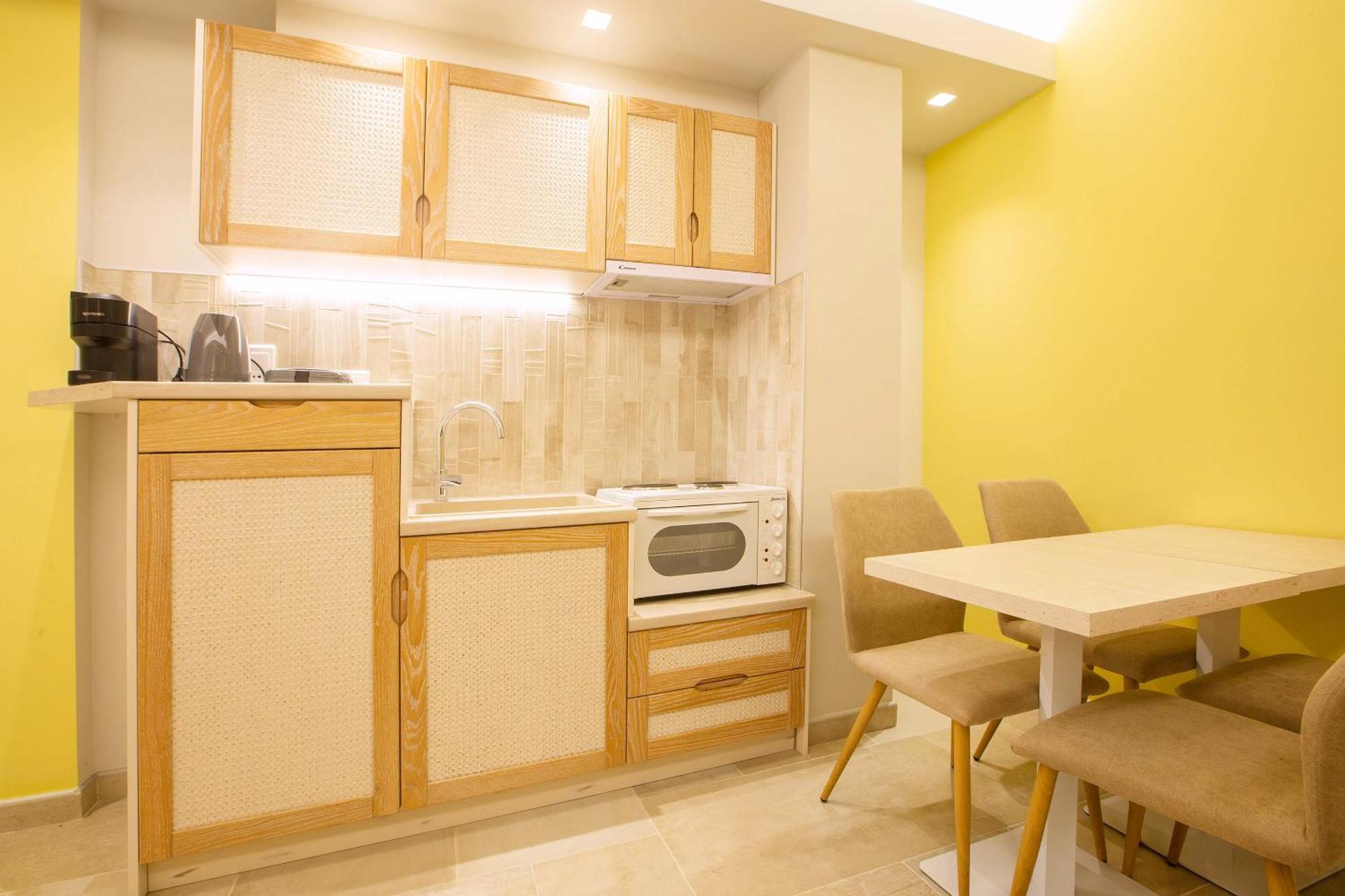 Mariet Boutique Appartement