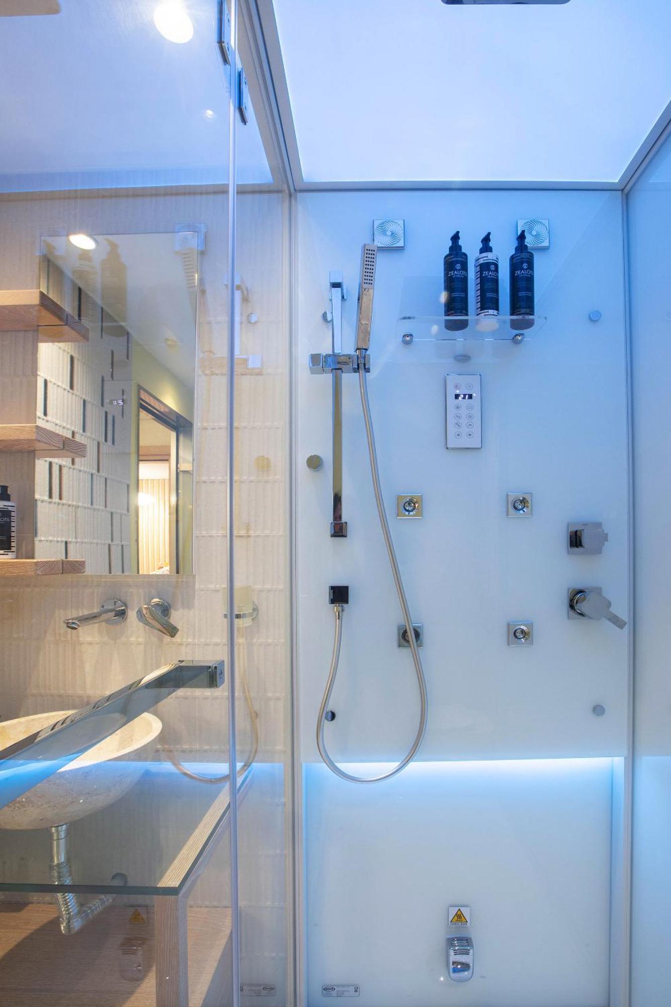 Appartement Mariet Boutique