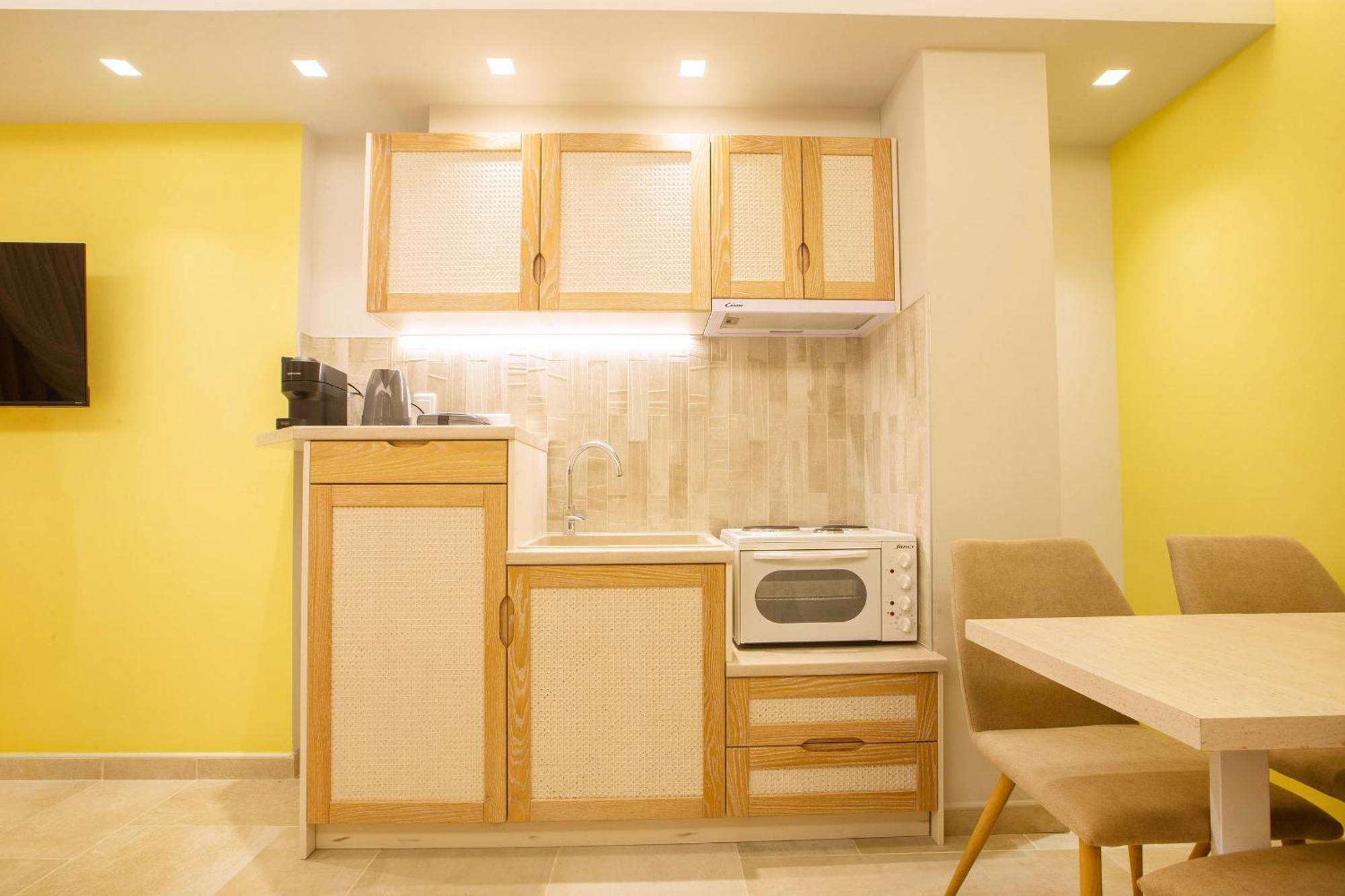 Mariet Boutique Appartement *
