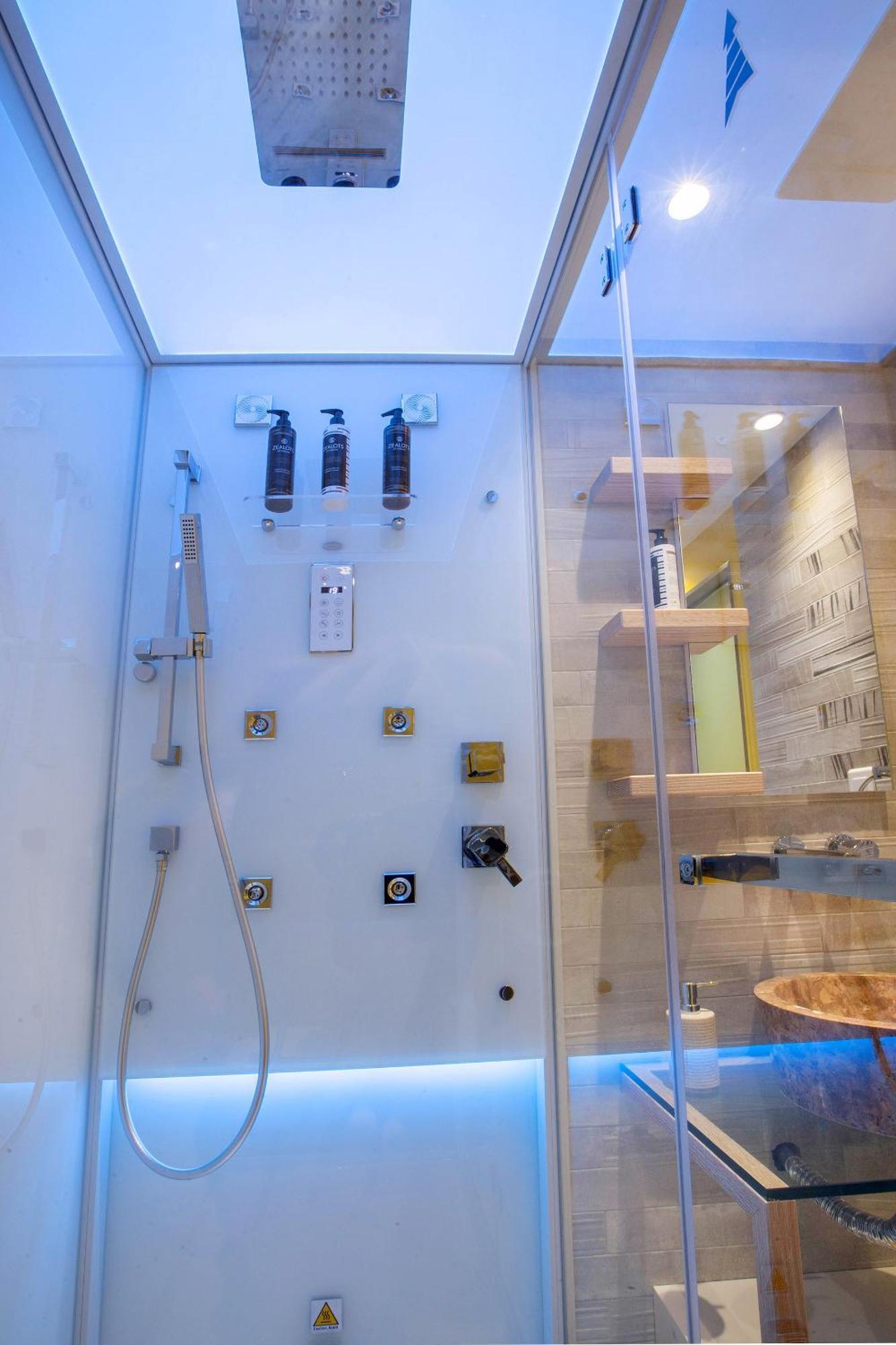 Mariet Boutique Appartement Athènes