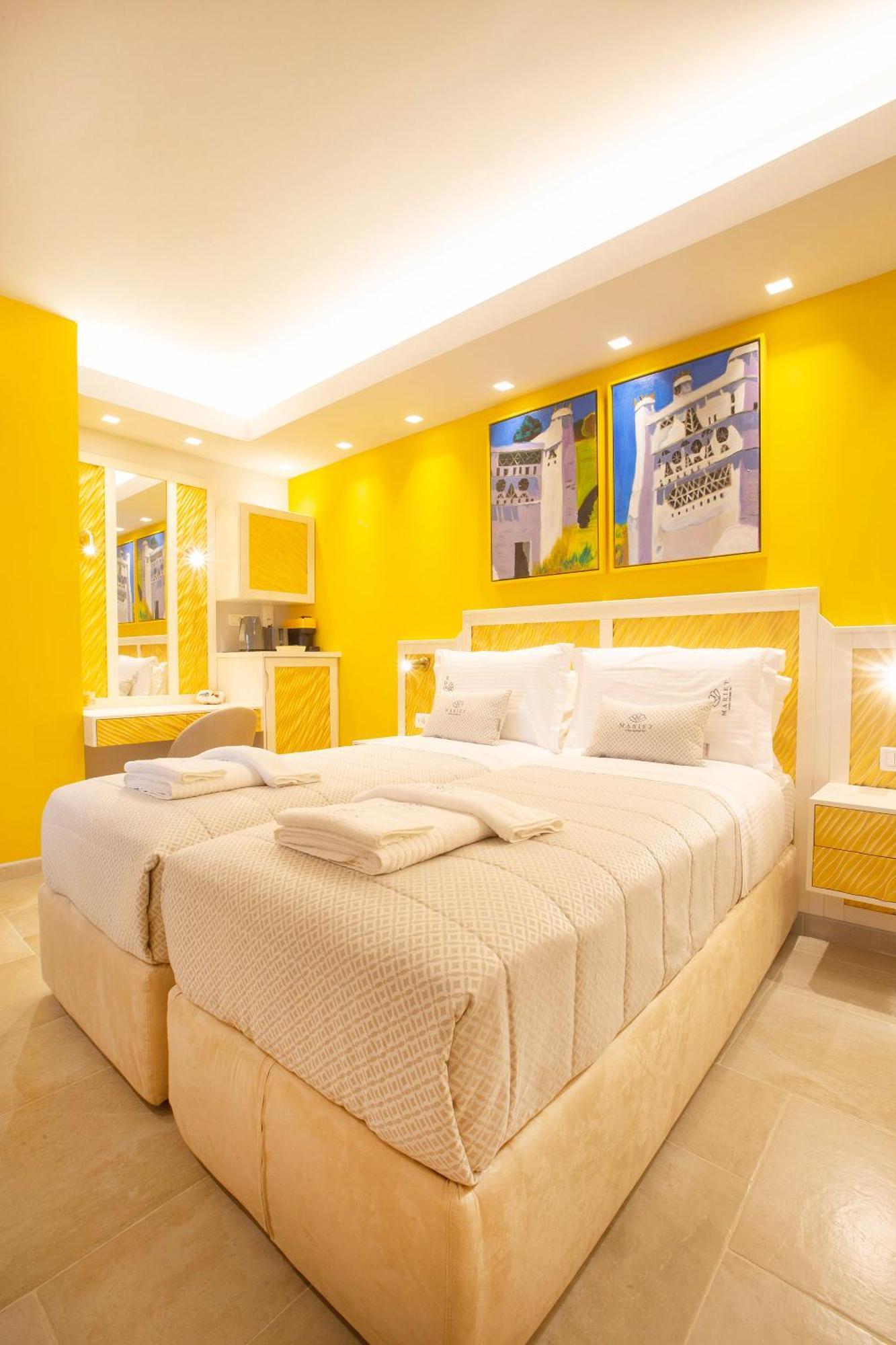 Mariet Boutique Appartement