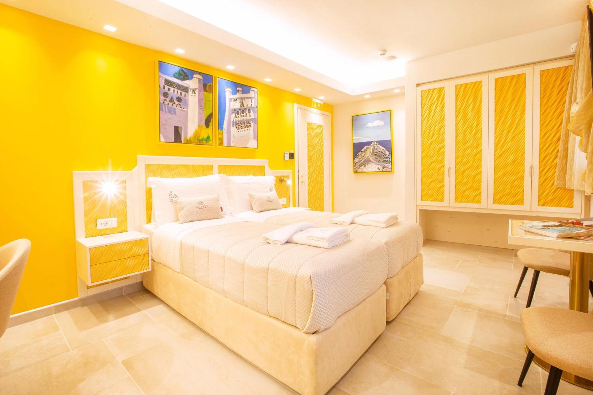 Mariet Boutique Appartement *