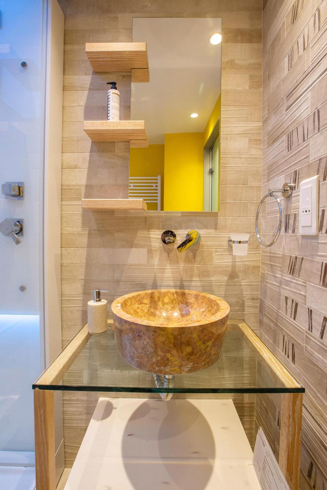 Appartement Mariet Boutique Athènes