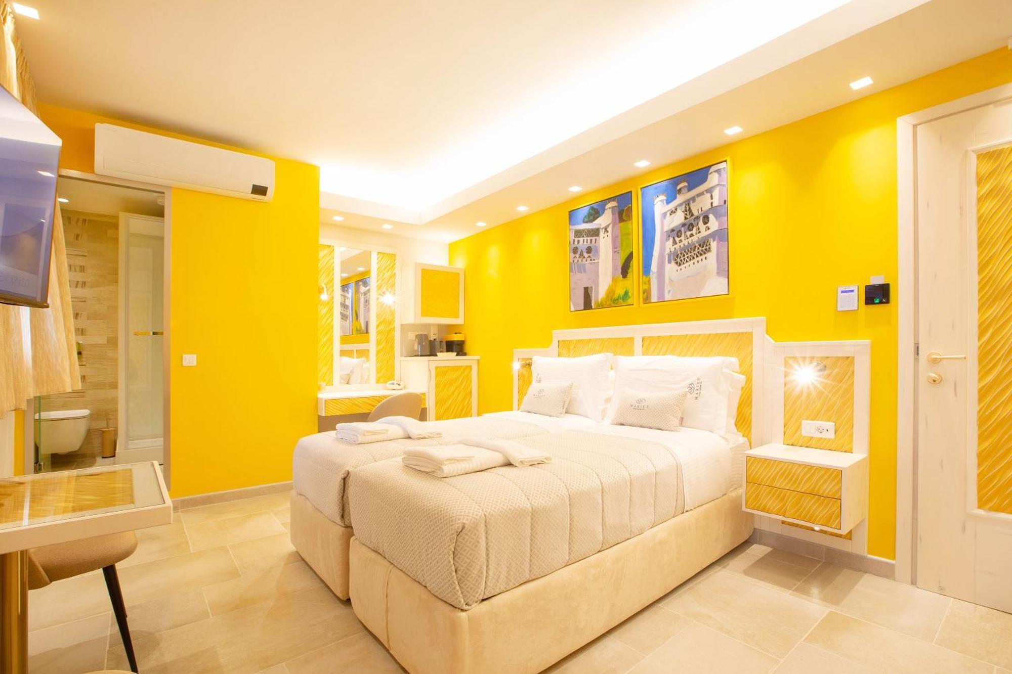 Mariet Boutique Appartamento