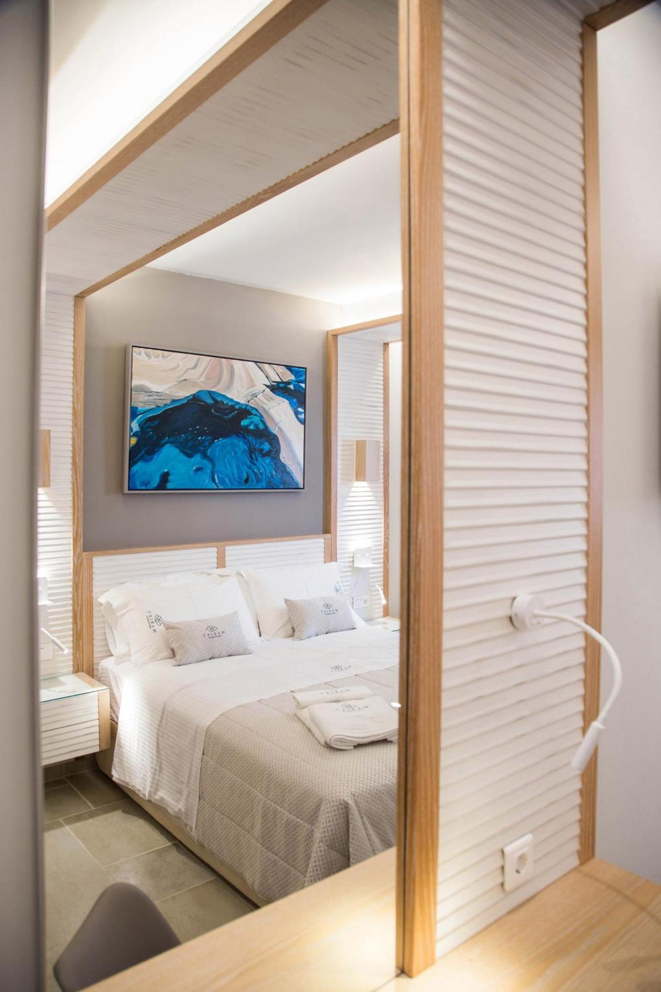 Mariet Boutique Appartement *