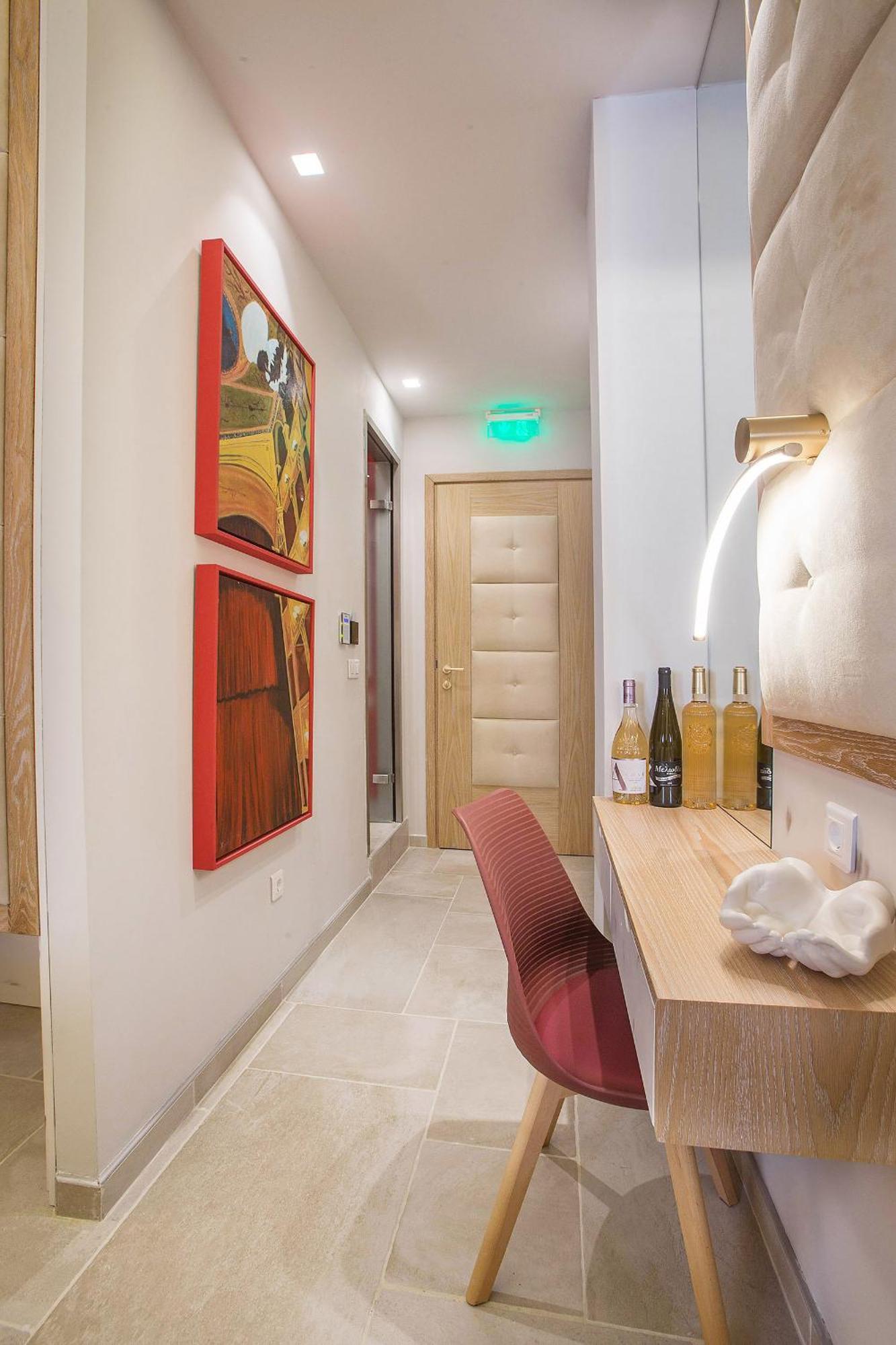 Mariet Boutique Athènes