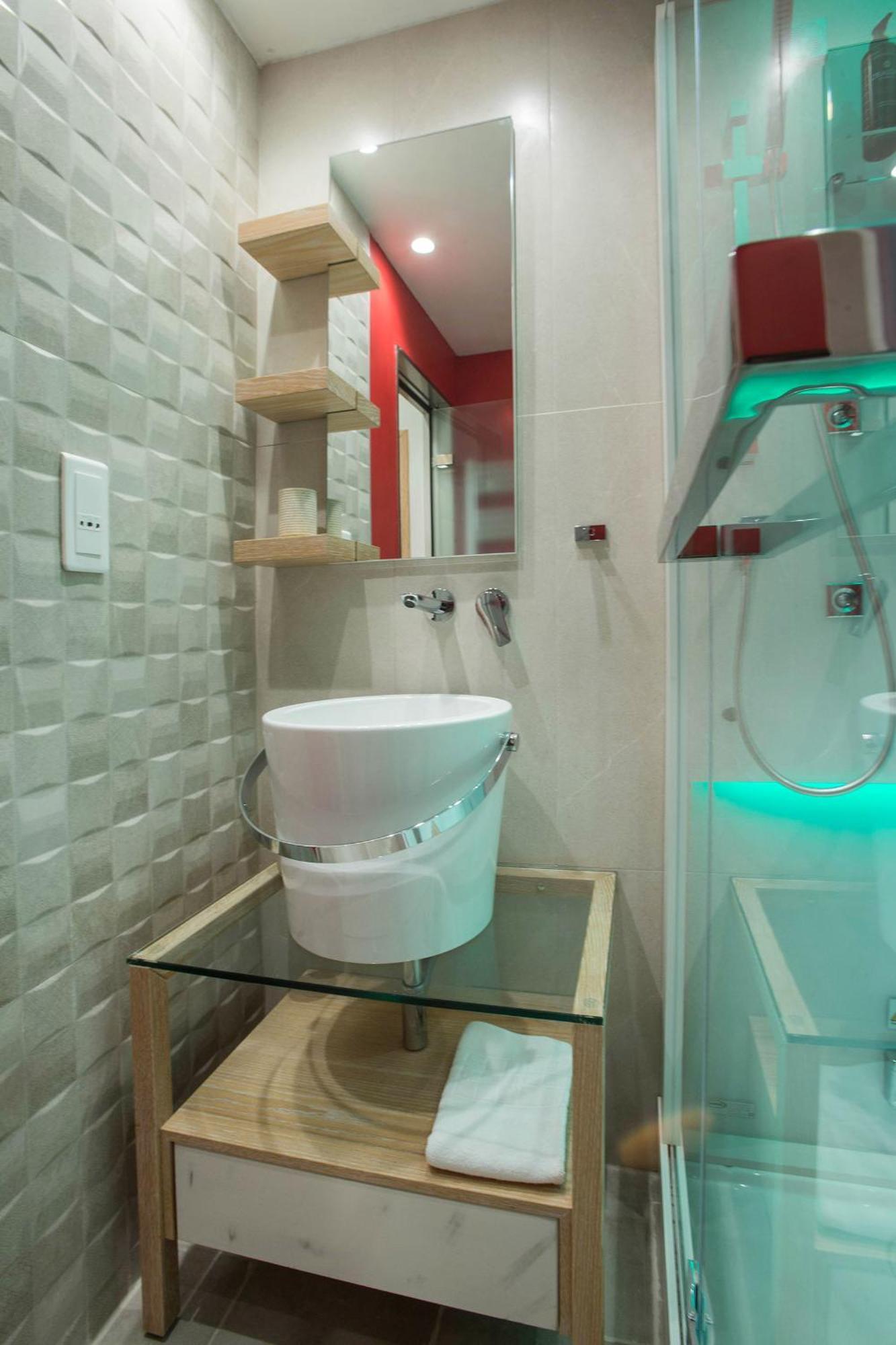 Appartement Mariet Boutique Athènes