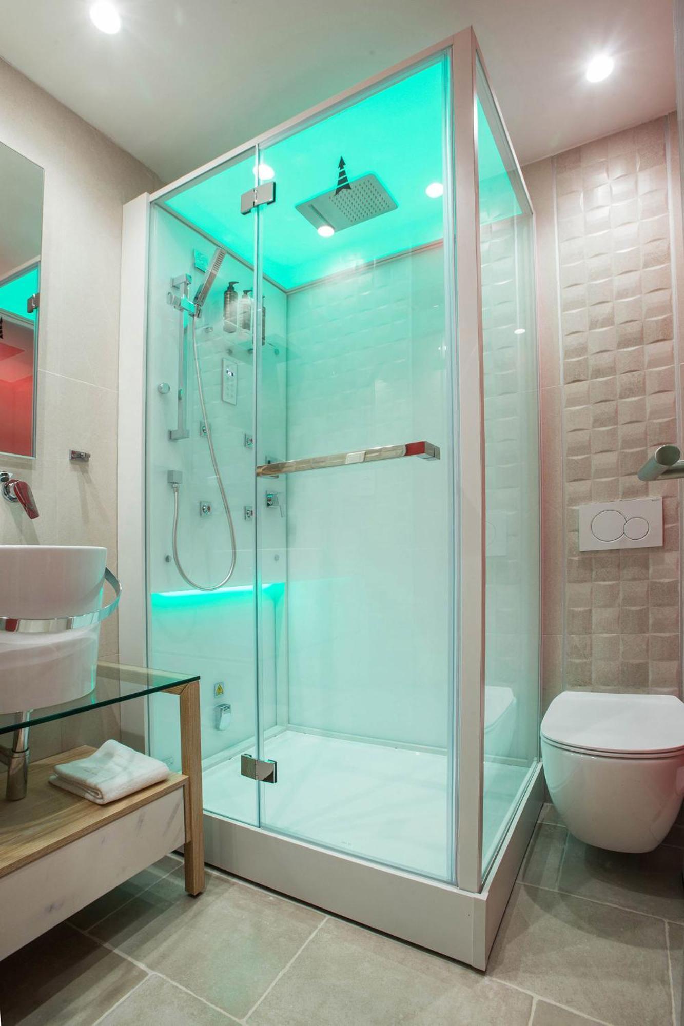 Appartement Mariet Boutique