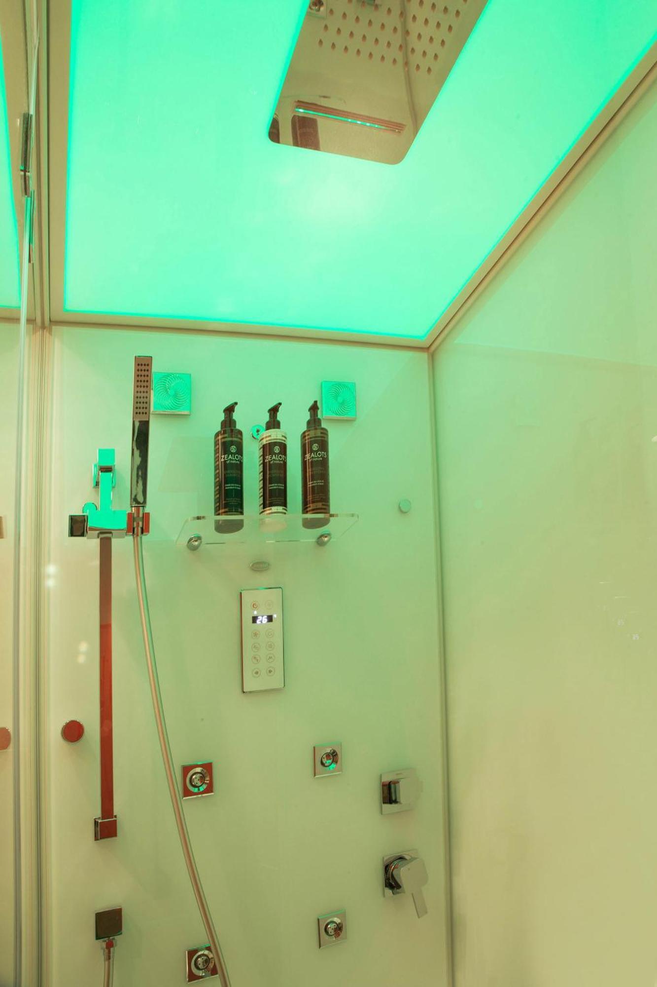 Appartement Mariet Boutique Athènes