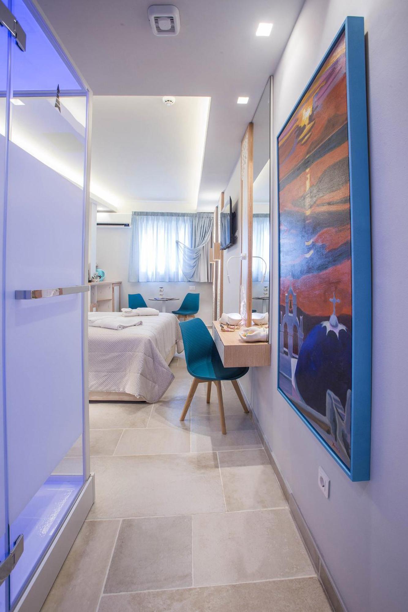 Mariet Boutique Appartement *