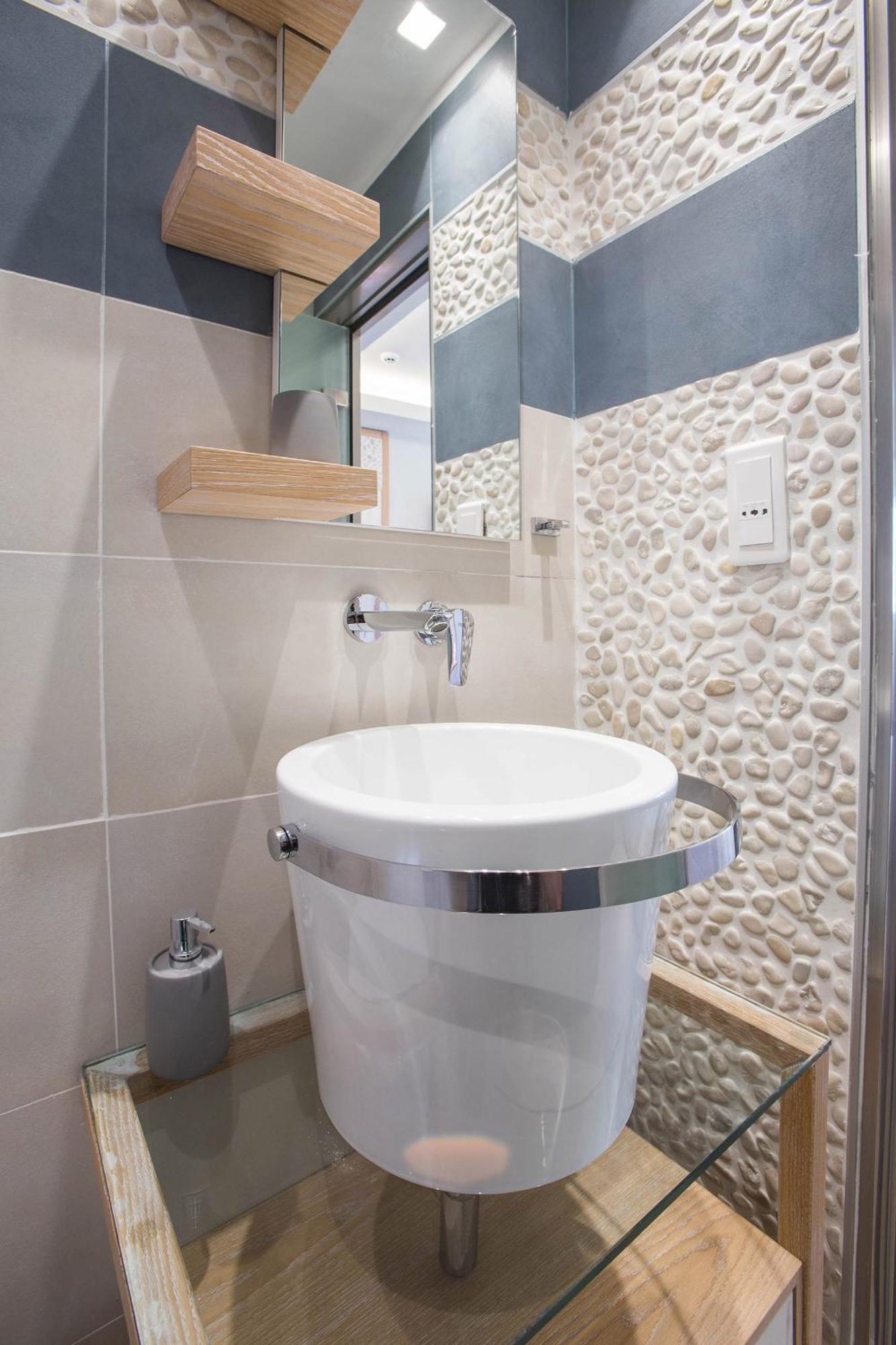 Appartement Mariet Boutique Athènes
