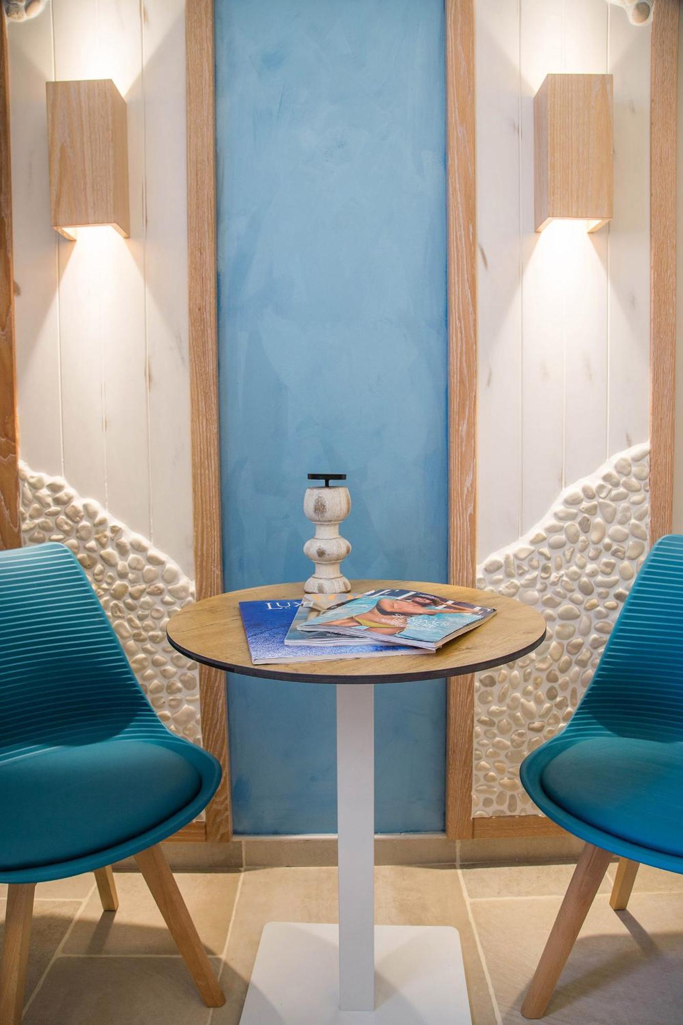 Appartement Mariet Boutique