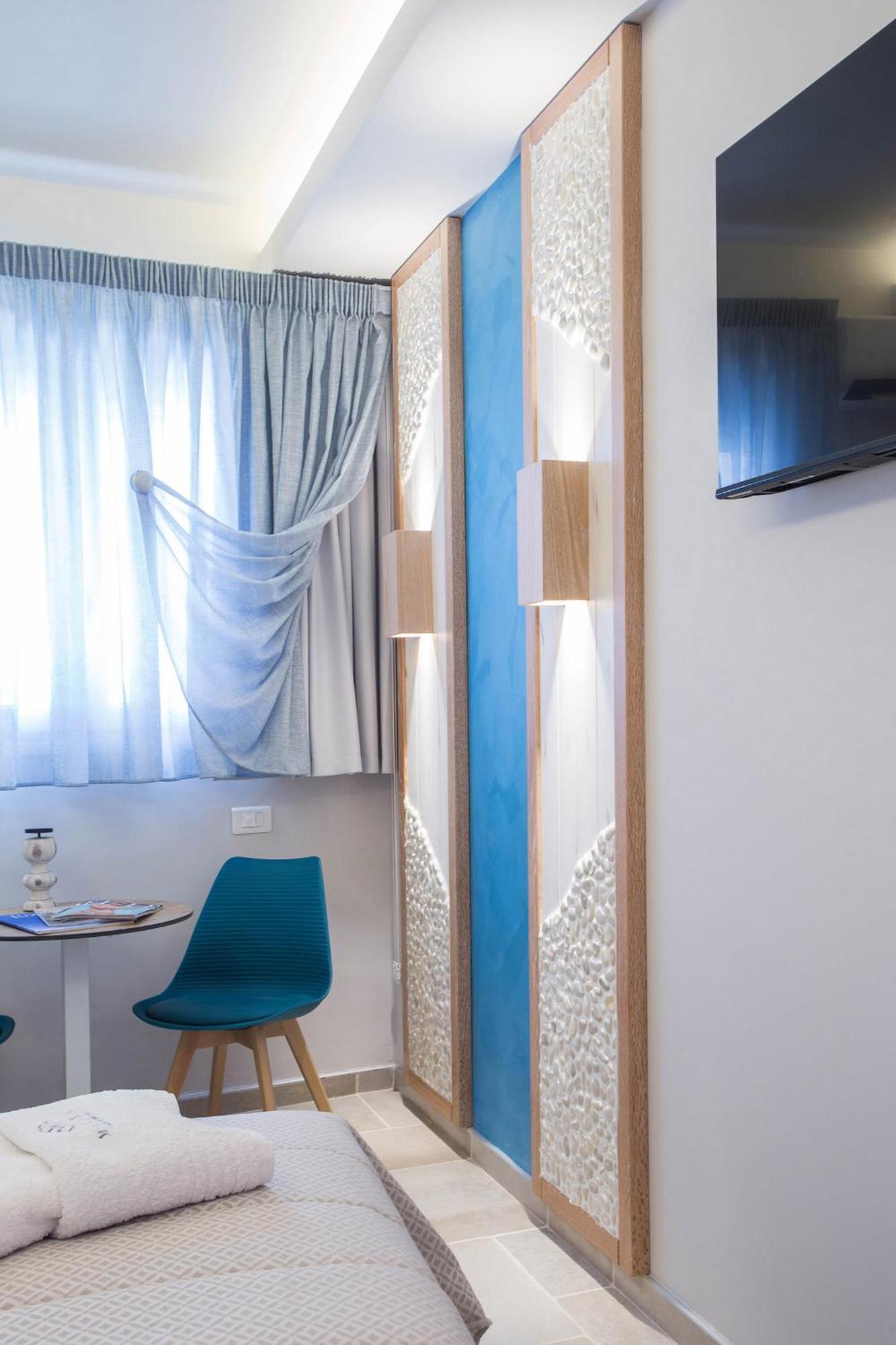 Mariet Boutique Appartamento Atene