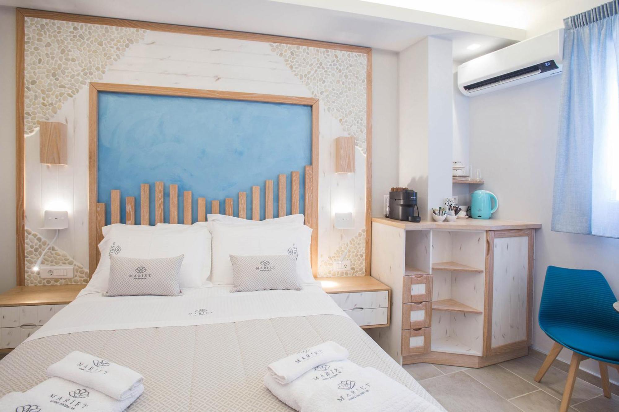 Appartamento Mariet Boutique