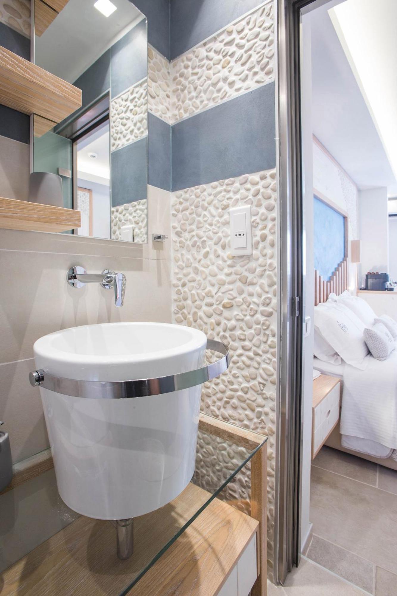 Appartement Mariet Boutique Athènes